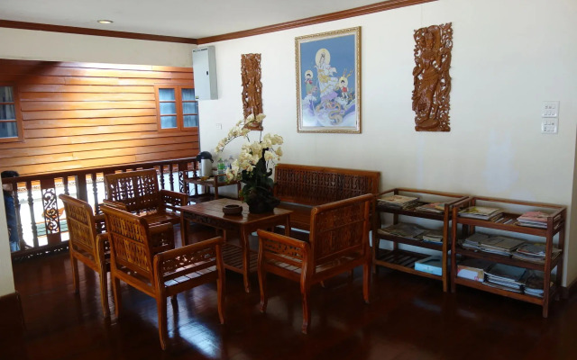 Mekong Guesthouse