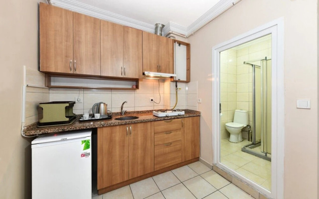 White Palace Apart Hotel Istanbul