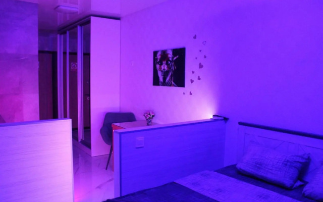 Студия vip, м.Академика Павлова, Барабашова