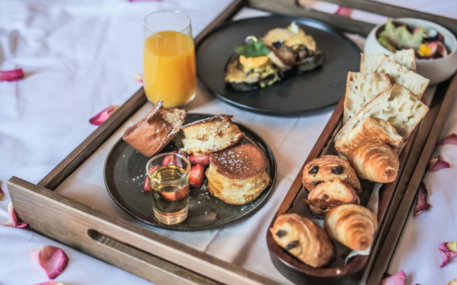 Paris j'Adore Hotel & Spa