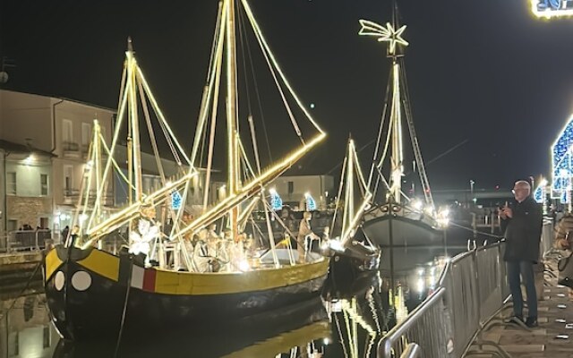 Hotel Perla