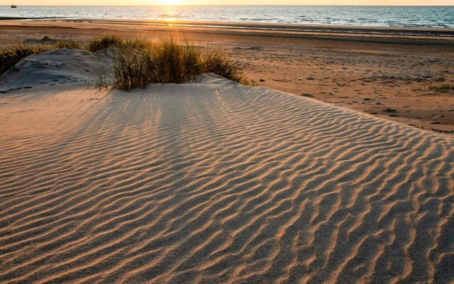 Studio With sea View in Middelkerke