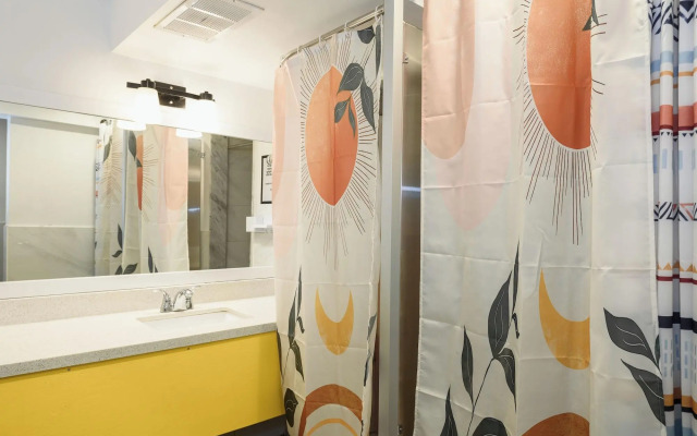 Samesun Toronto - Hostel