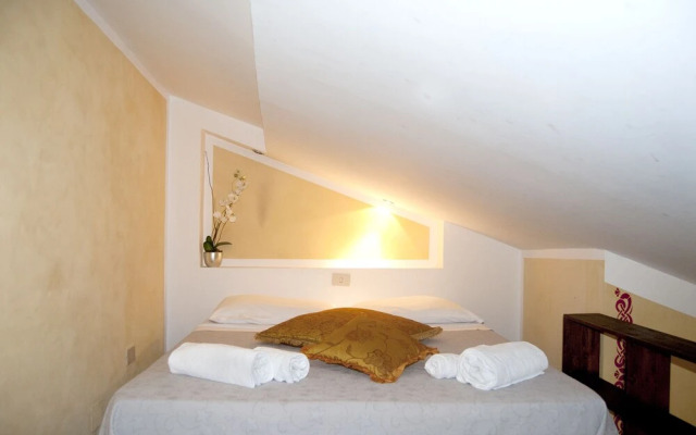 B&B al Castello di Fabro
