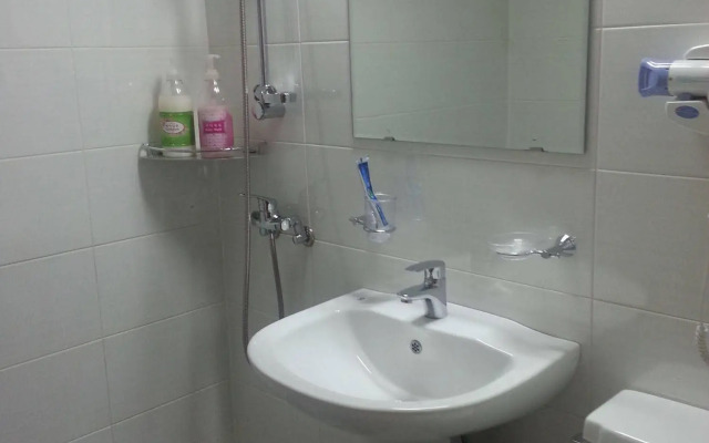 Mizo Guesthouse