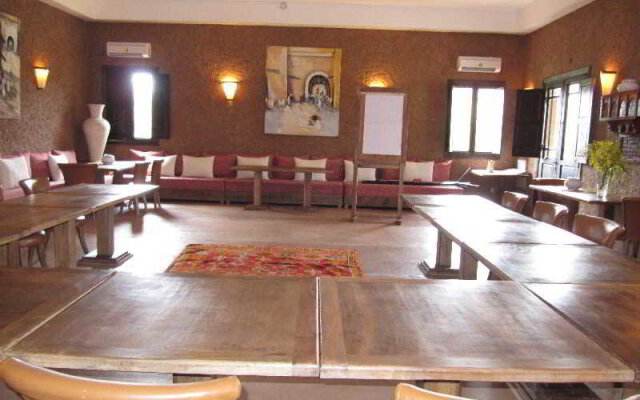 Quaryati Ecolodge Marrakech