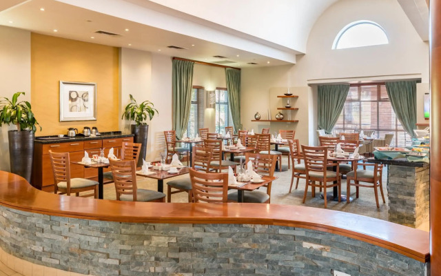 Town Lodge Roodepoort