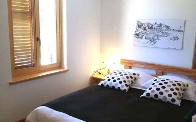 Apartment Casa Bamboo