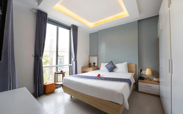 Stop and Go Boutique Homestay in Hue