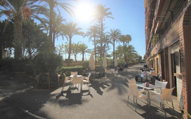 CasaTuris Albufera playa A111