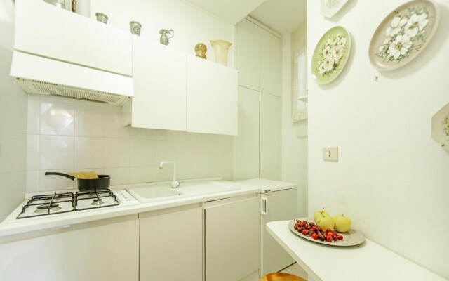 Imperatrice Apartment by Wonderful Italy
