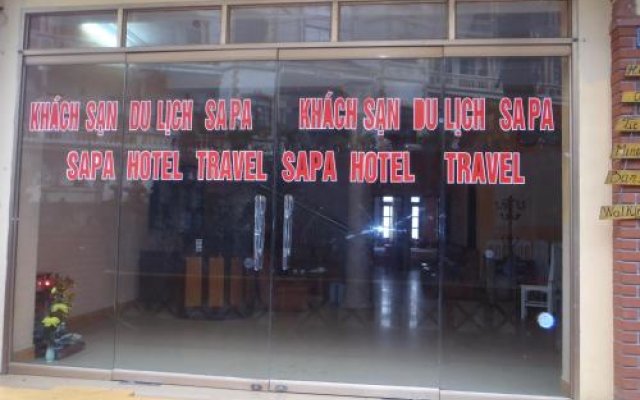 Sapa Hotel Travel