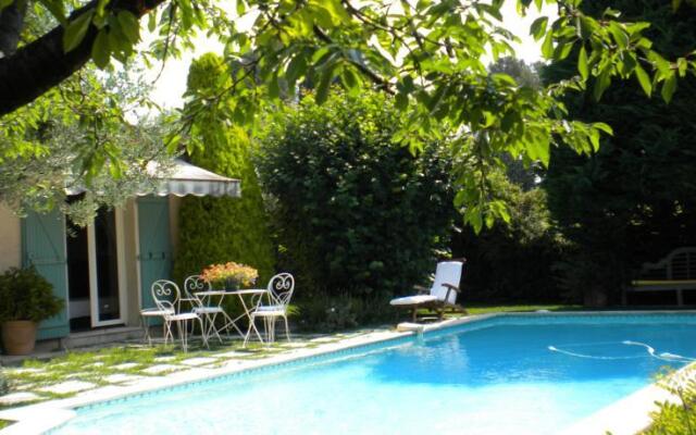 Domaine des Roses