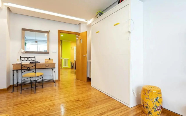 Apartamento d'Angela Centro