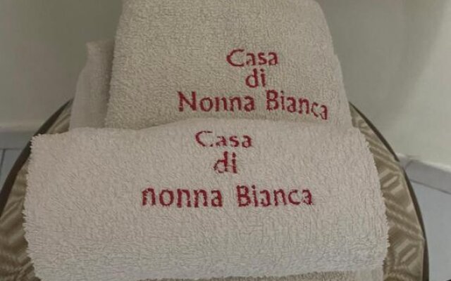 Casa Nonna Bianca Appartamento Pratico a Pochi Minuti Da Napoli