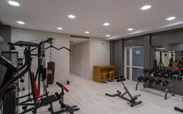 Address Residence Suite Hotel