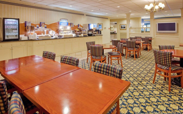 Holiday Inn Express Poughkeepsie by IHG