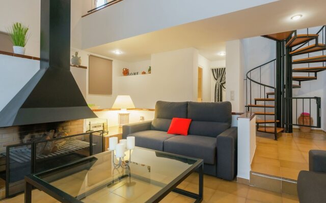 Beautiful Holiday Home With Swimming Pool in Costa Brava