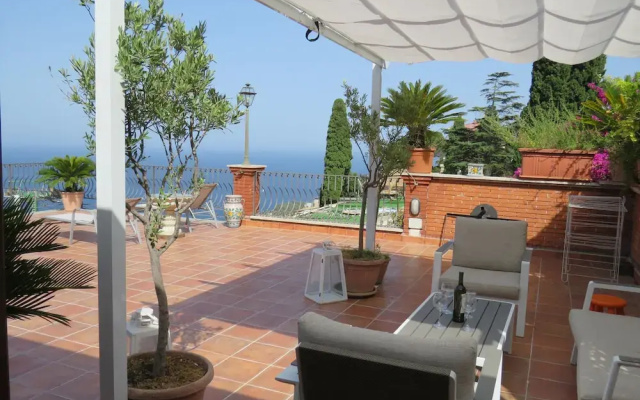 Villa Athèna