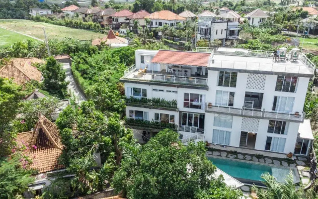Ohana Retreat Bali