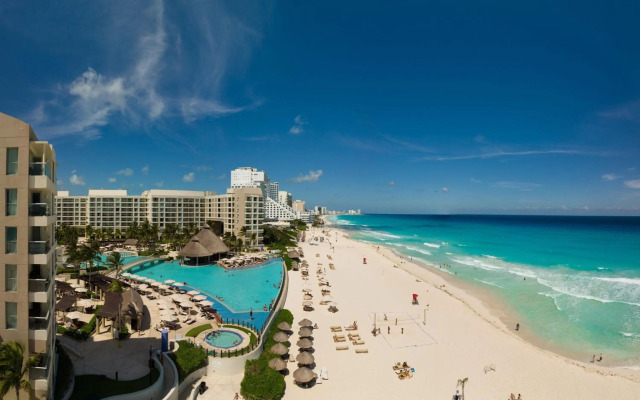 The Westin Lagunamar Ocean Resort Villas & Spa, Cancun