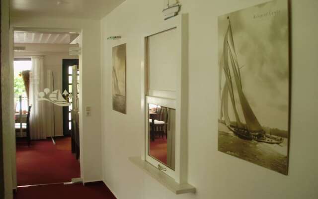 Hotel Waldsegler Garni