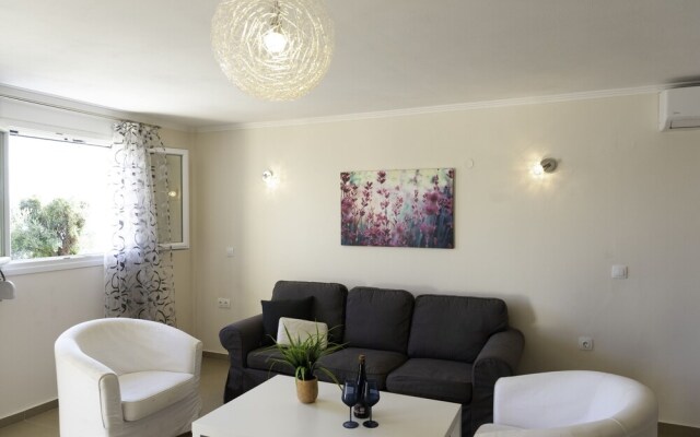 Corfu Sea View Villa - Alya