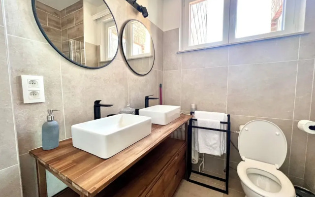 Appartement Proche de l'Otan