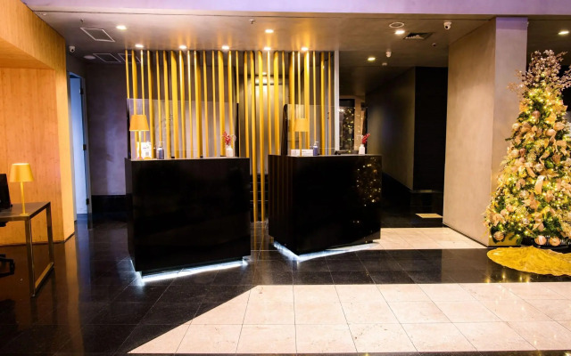 Radisson Alphaville