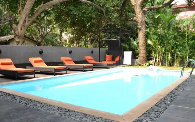 16 Degrees North, Candolim