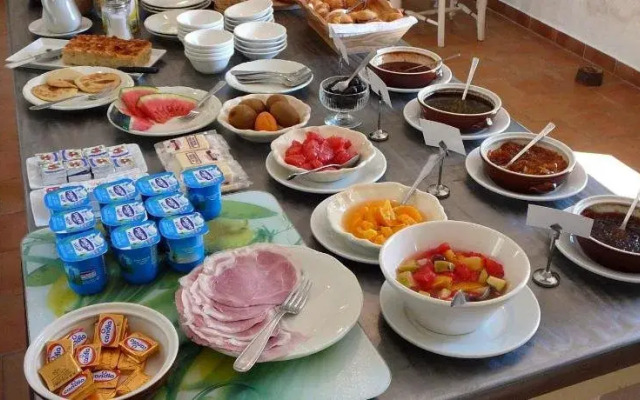 Le Relais Notre Dame