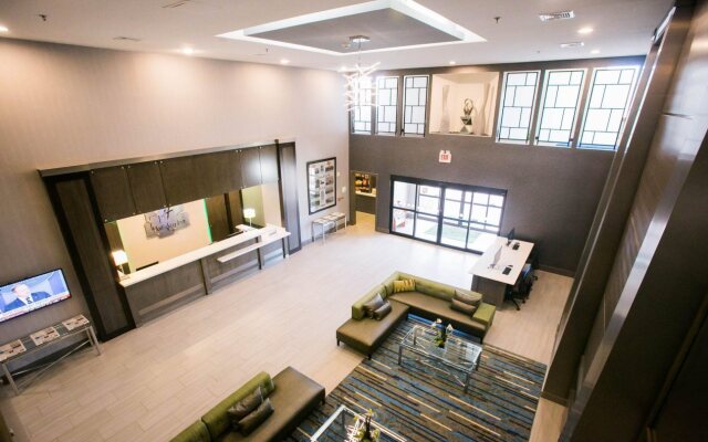 Holiday Inn Express Hotel & Suites Southern Pines by IHG