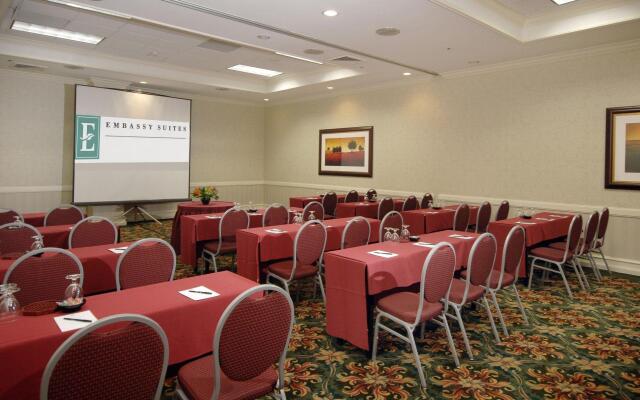 Embassy Suites by Hilton Milpitas Silicon Valley