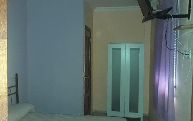 Hostal Lepanto