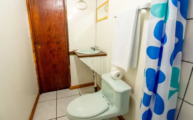 Cabinas Arrecife
