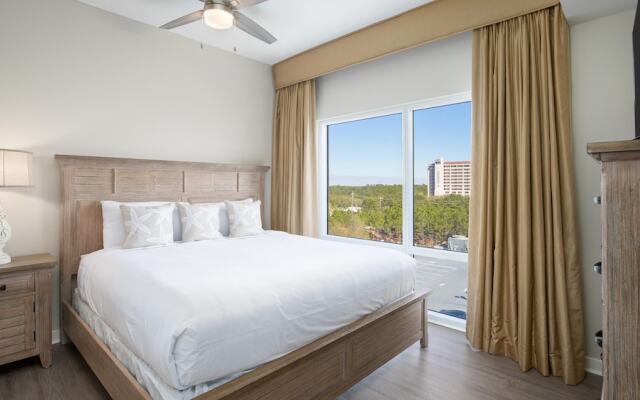 Luau I 6501/6503 - flr5 - 2BR 2BA - (6)