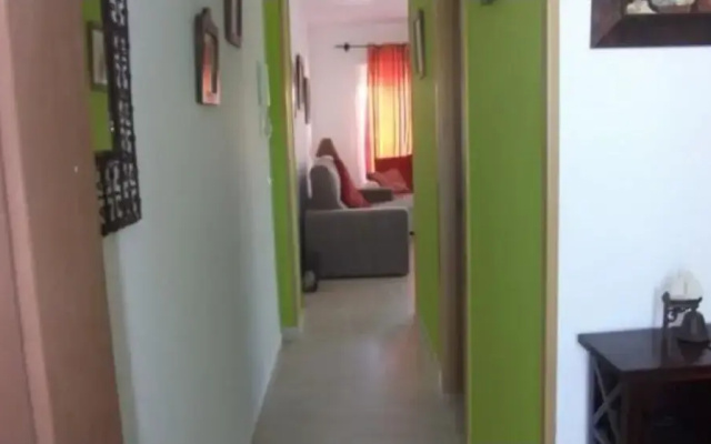 106097 - Apartment in Zahara de los Atunes