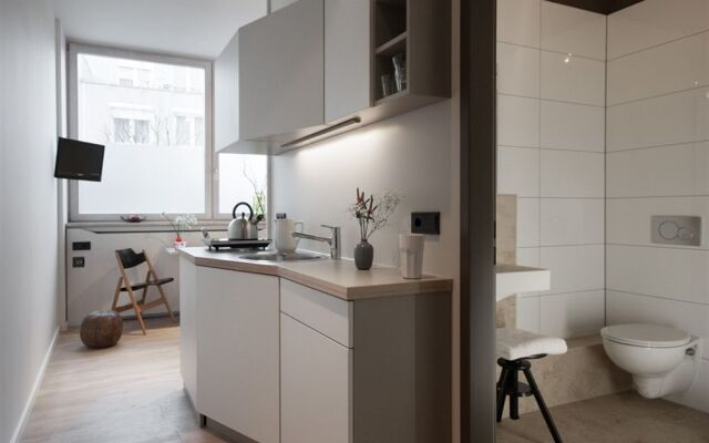 Room for Rent Aparthotel