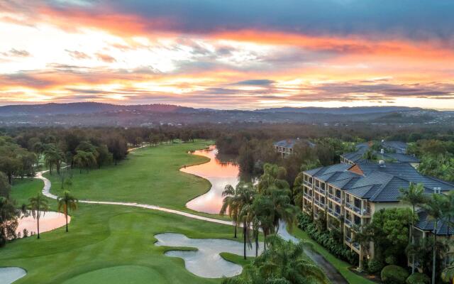 Mercure Gold Coast Resort