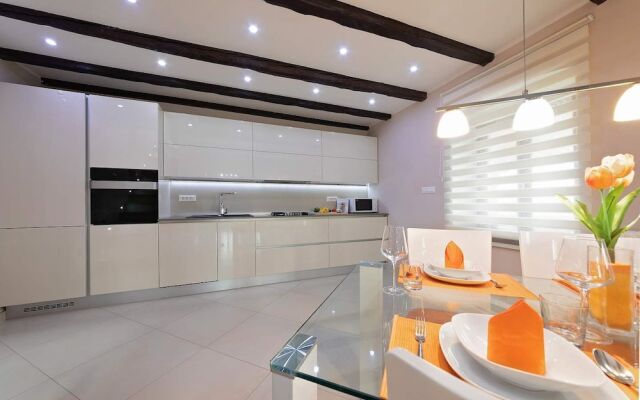 Villa Vista Visinada