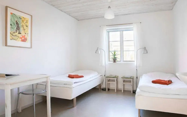 STF Brantevik Råkulle Vandrarhem