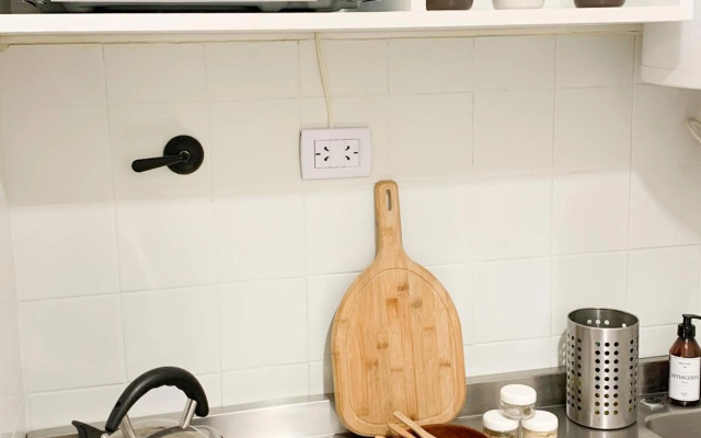 HEART OF RECOLETA - STUDIO 3 pax. TEMPORARYAPARTMENTSBA