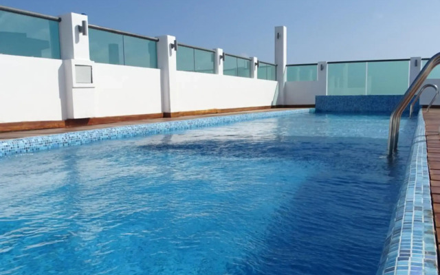 Hotel Kavia Plus Cancun