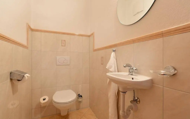 Apparthotel Ederfeld