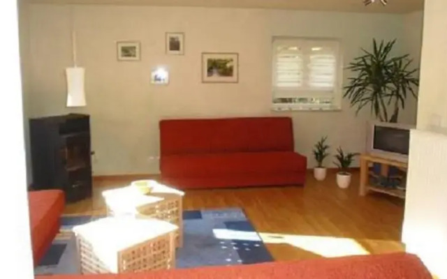 Ferienhaus Route 5/5.1