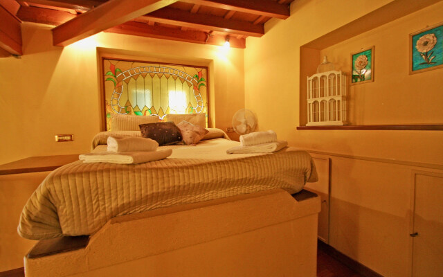 Domus Navona Historical Resort