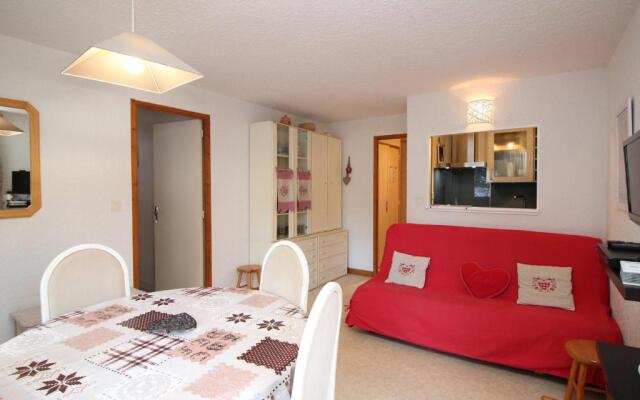 Appartement Mont-Dore, 2 pièces, 4 personnes - FR-1-608-125