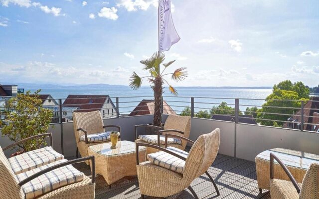 Hotel City Krone