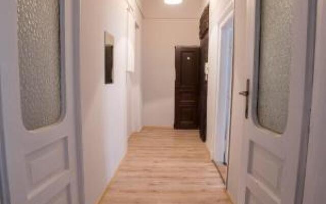 Pijarska 3 Apartments