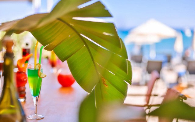 Mare Garden Hotel Akyarlar